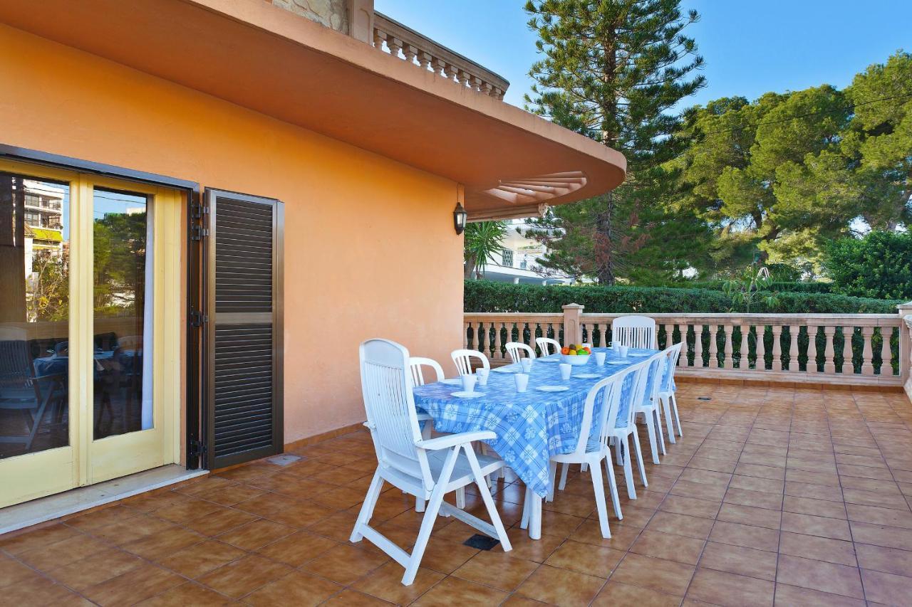 Villa Arenal Son Veri El Arenal (Mallorca)