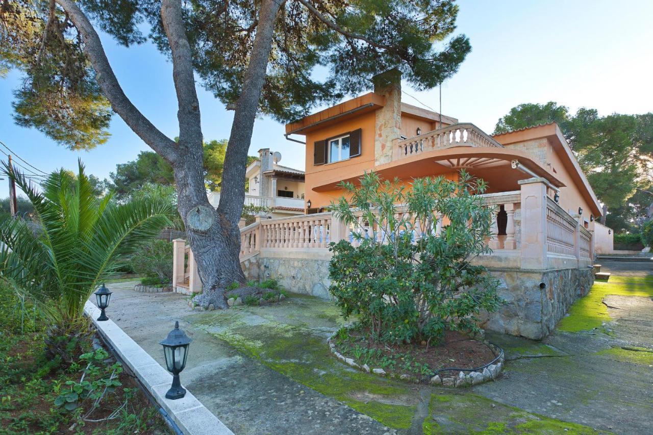 Villa Arenal Son Veri El Arenal (Mallorca)