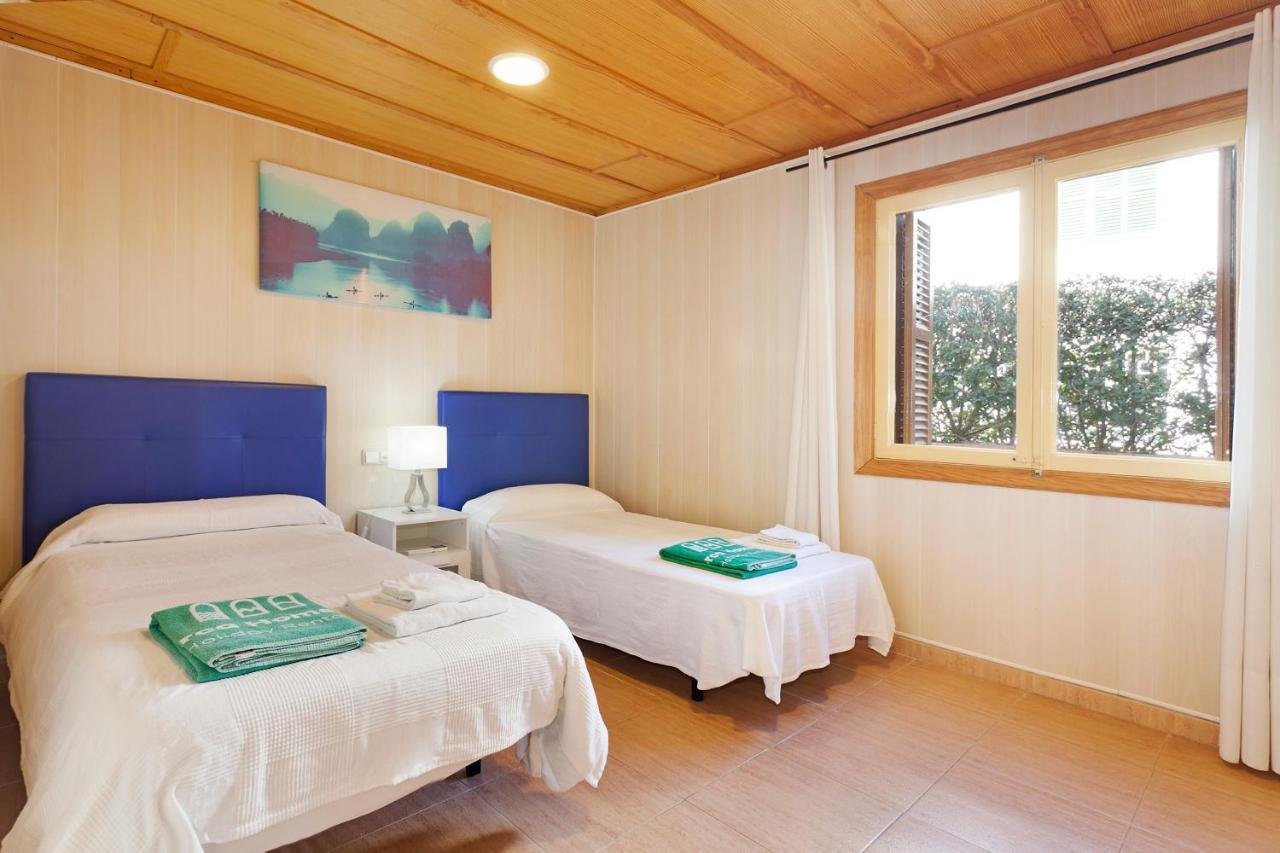Villa Arenal Son Veri