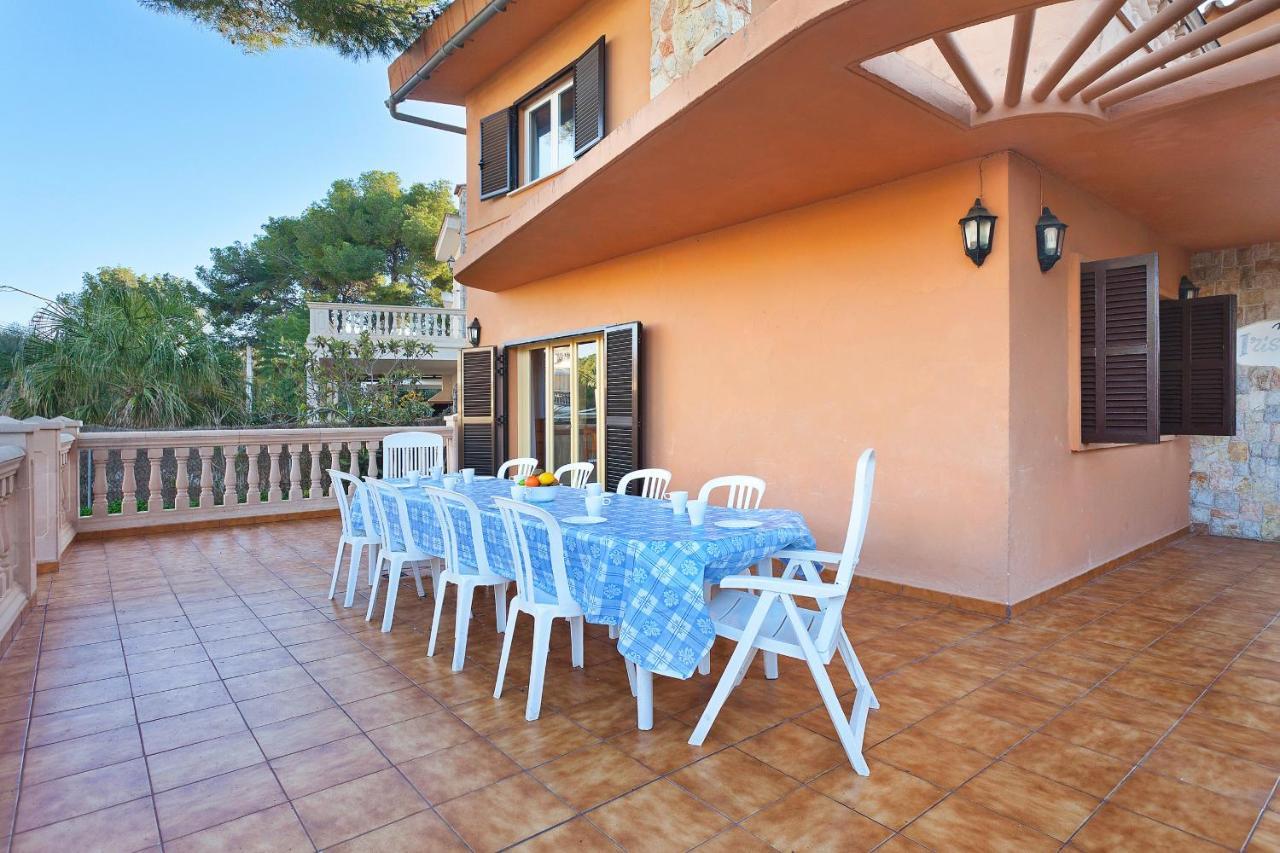 Villa Arenal Son Veri *
