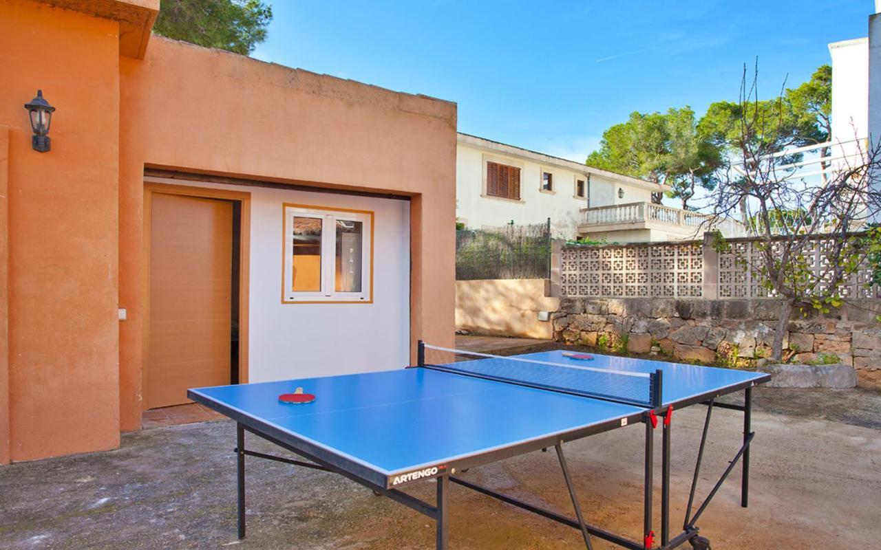 Villa Arenal Son Veri *